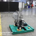 TRI三叶草混合器液体TRIBLENDER F2116EXPSS的缩略图