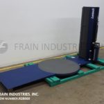 Lantech拉伸包装半自动Q300的缩略图