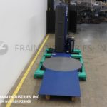 Lantech拉伸包装半自动Q300的缩略图