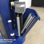 Lantech拉伸包装半自动Q300的缩略图