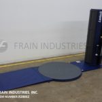 Lantech拉伸包装器半自动Q300缩略图