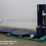 Lantech拉伸包装半自动Q300的缩略图