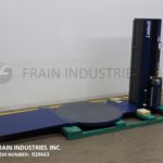 Lantech拉伸包装半自动Q300的缩略图