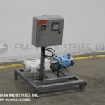 Waukesha泵正30的缩略图