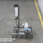 Waukesha泵正30的缩略图