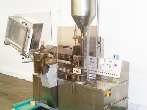 Norden Tube Metal AM1000照片