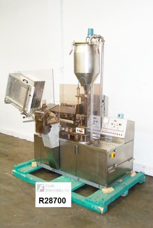 Norden Tube Metal AM1000照片