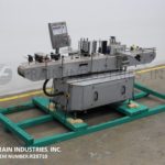 Thumbnail of Tronics Labeler P/S Wrap S3M