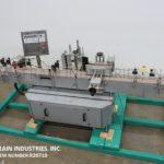 Thumbnail of Tronics Labeler P/S Wrap S3M