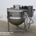 Lee Kettle Double Motion 300-D9MT的缩略图