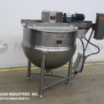 Lee Kettle Double Motion 300-D9MT的缩略图