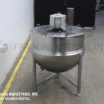 Lee Kettle Double Motion 300-D9MT的缩略图