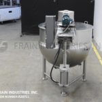 Lee Kettle Double Motion 300-D9MT的缩略图