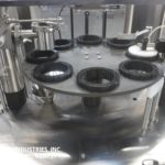 Holmatic / OYSTAR的缩略图加注杯旋转式CR-8