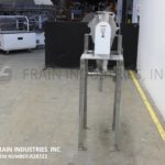 卡森筛分离器MOB-SS的缩略图