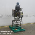 Urschel Cutter缩略图，切片机斩波器/处理器1700