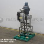 Urschel Cutter缩略图，切片机斩波器/处理器1700