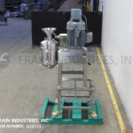 Urschel Cutter缩略图，切片机斩波器/处理器1700