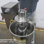 Urschel Cutter缩略图，切片机斩波器/处理器1700