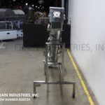 Thumbnail of Loos Machine & Automation Conveyor Screw 978-003