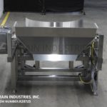 Thumbnail of Loos Machine & Automation Material Handling Tote Dump 978-002