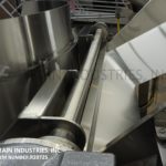 Thumbnail of Loos Machine & Automation Material Handling Tote Dump 978-002