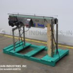 侧面输送表的缩略图6“宽X 70”L