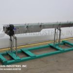 侧面输送机表的缩略图6“宽X 142”长