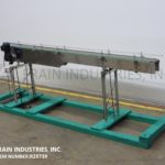 侧面输送机表的缩略图6“宽X 142”长