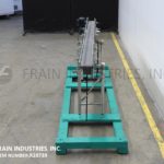 侧面输送机表的缩略图6“宽X 142”长