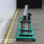 侧面输送机表的缩略图6“宽X 142”长