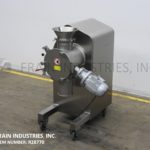 Thumbnail of Lodige USA Granulator High Shear L50