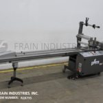 Pfm包装层的缩略图。包装鹰超级