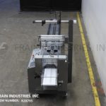 Pfm包装层的缩略图。包装鹰超级