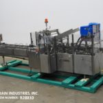 APV Anderson Cartoner Auto Horiz的缩略图。胶（自动）952