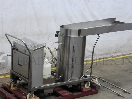 格顿清洁CIP/COP BWO5照片