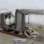 Girton清洁剂CIP / COP BWO5缩略图