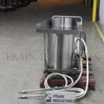 Girton清洁剂CIP / COP BWO5缩略图