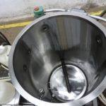 Girton清洁剂CIP / COP BWO5缩略图