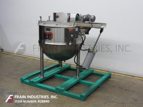 Lee Kettle Douple Motion照片500d9mt