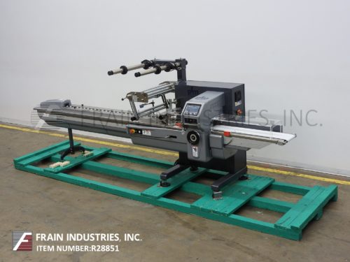 Pfm包装的照片。包装珍珠