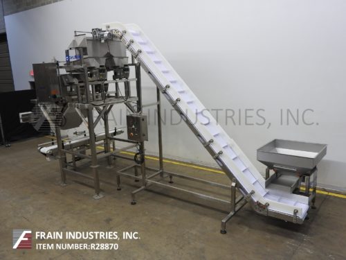 欧尔森尺度线性2XL2SS照片