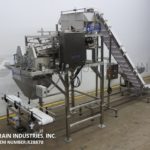 奥尔森尺度线性2XL2SS的缩略图