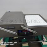 Koch / UltraSource的缩略图LLC封口机袋真空Ultrava2100