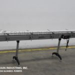 缩略图的股票输送机桌面10x4.5ss