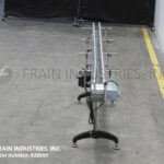 缩略图的股票输送机桌面10x4.5ss