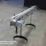 缩略图的股票输送机桌面10x4.5ss