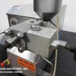 APV Gaulin均质器2级LAB1000的缩略图