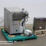 Tetra Pak Hoyer均化器2阶段TAS15缩略图