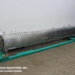 Thumbnail of Tetra Pak Hoyer Heat Exch Tube in Tube SPIRAFLOW